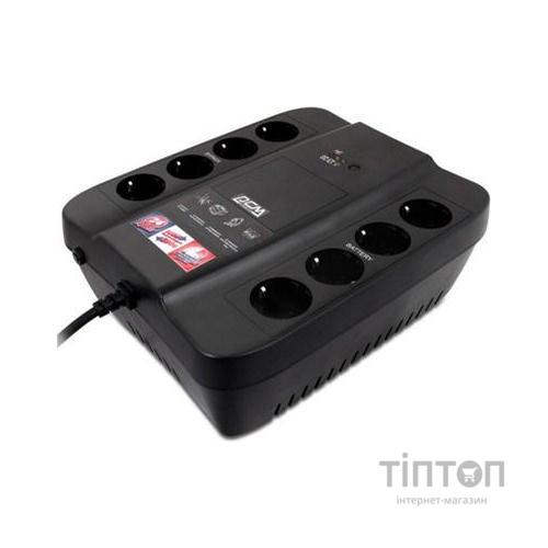 Джерело безперебійного живлення Powercom SPD-1000U