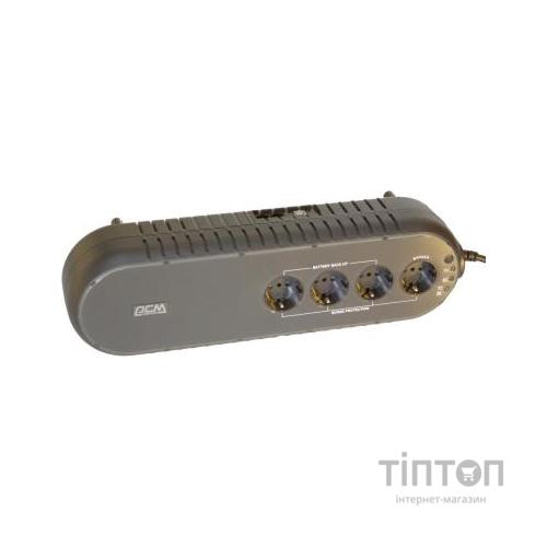 Джерело безперебійного живлення Powercom WOW-1000U