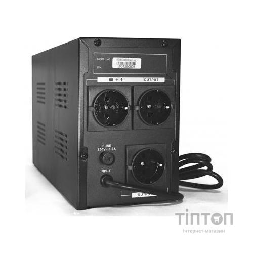 Джерело безперебійного живлення Ritar RTM1000 (600W) Proxima-L (RTM1000L)