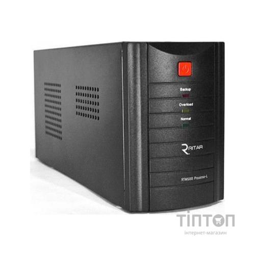 Джерело безперебійного живлення Ritar RTM1200 (720W) Proxima-L (RTM1200L)