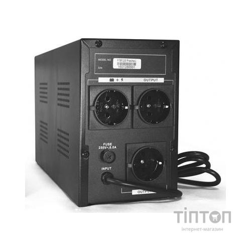 Джерело безперебійного живлення Ritar RTM1200 (720W) Proxima-L (RTM1200L)
