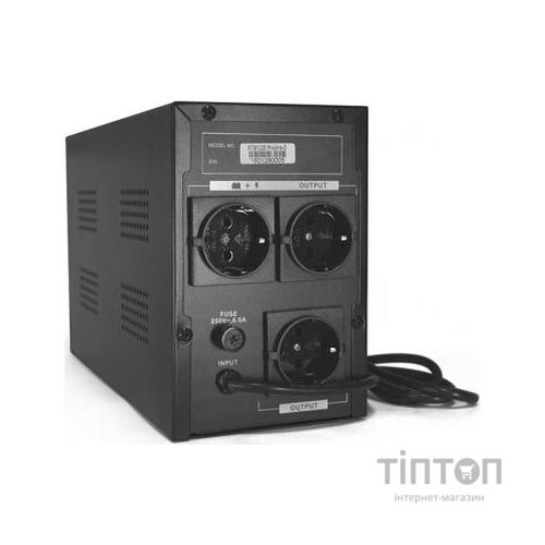 Джерело безперебійного живлення Ritar RTM1500 (900W) Proxima-D (RTM1500D)