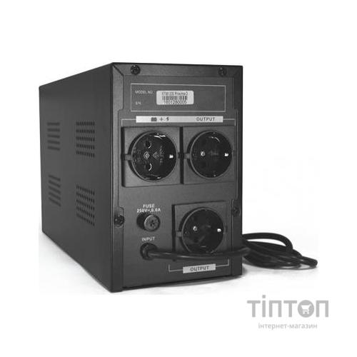 Джерело безперебійного живлення Ritar RTM1500 (900W) Proxima-L (RTM1500L)