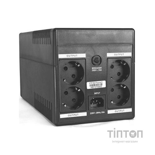 Джерело безперебійного живлення Ritar RTP1500 (900W) Proxima-D (RTP1500D)