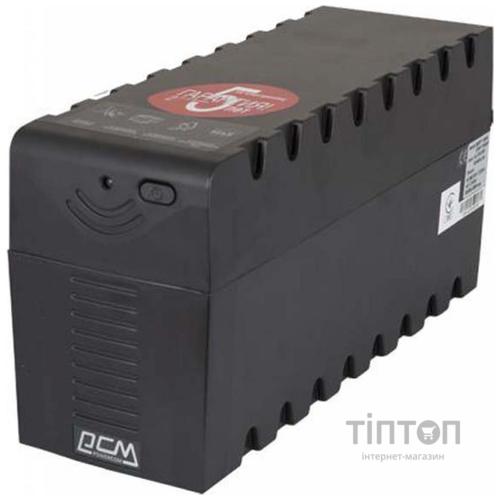 Джерело безперебійного живлення RPT-1000A Schuko, USB Powercom