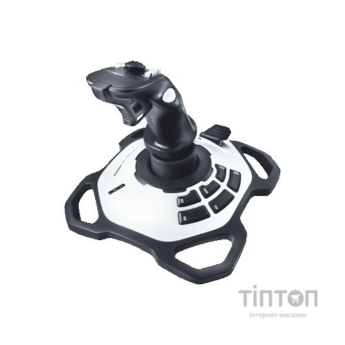 Джойстик Logitech Extreme 3D Pro