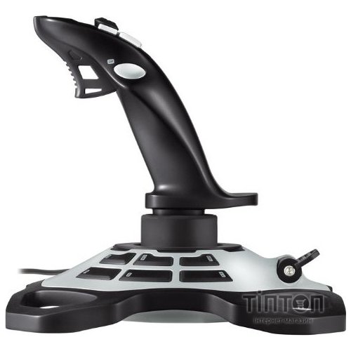 Джойстик Logitech Extreme 3D Pro