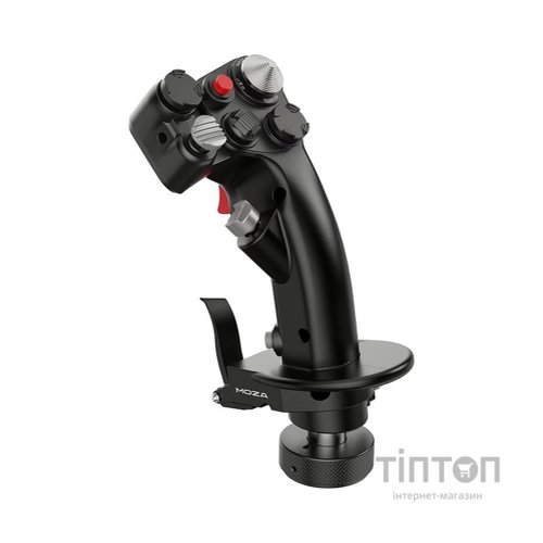 Джойстик MOZA Racing MH16 Flightstick (AS002_Moza)