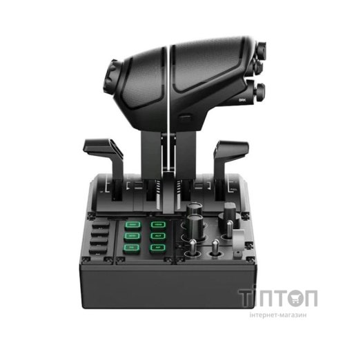 Джойстик MOZA Racing MTQ (AS014_Moza)