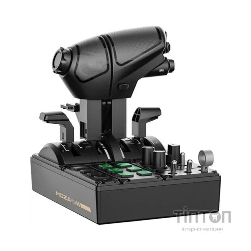 Джойстик MOZA Racing MTQ (AS014_Moza)