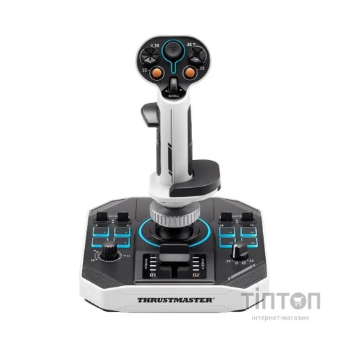 Джойстик ThrustMaster Sol-R 1 Flightstick PC (2960920)