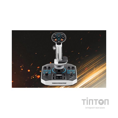 Джойстик ThrustMaster Sol-R 1 Flightstick PC (2960920)