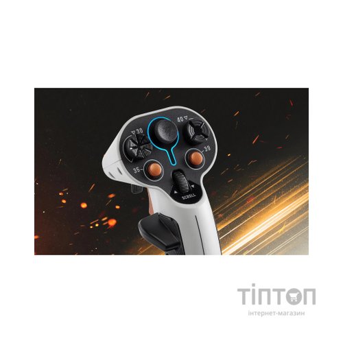Джойстик ThrustMaster Sol-R 1 Flightstick PC (2960920)