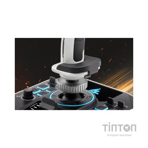 Джойстик ThrustMaster Sol-R 1 Flightstick PC (2960920)