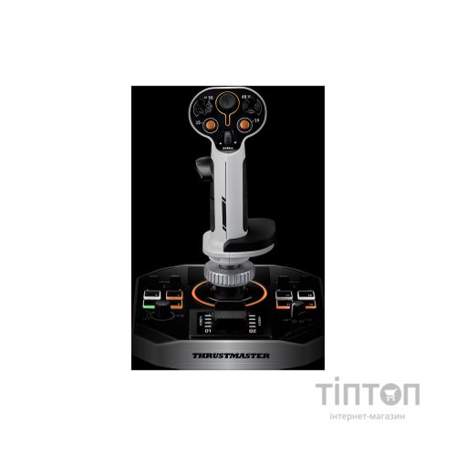 Джойстик ThrustMaster Sol-R 1 Flightstick PC (2960920)