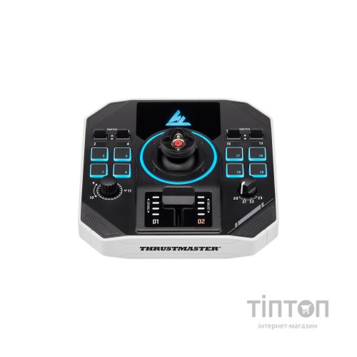 Джойстик ThrustMaster Sol-R 1 Flightstick PC (2960920)