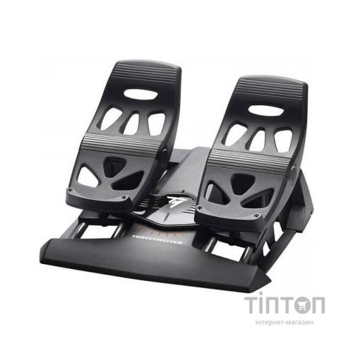 Джойстик ThrustMaster T.16000M FC Flight Pack Black/Orange (2960782)