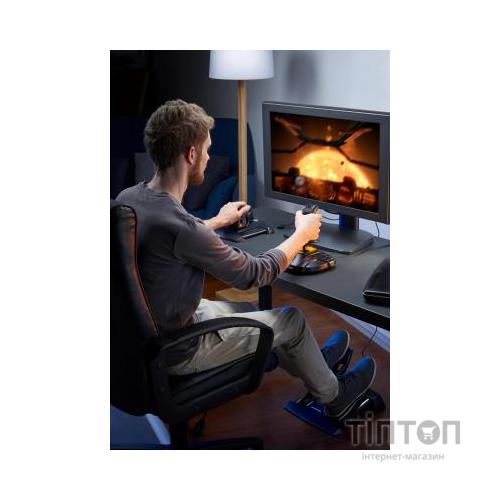 Джойстик ThrustMaster T.16000M FC Flight Pack Black/Orange (2960782)