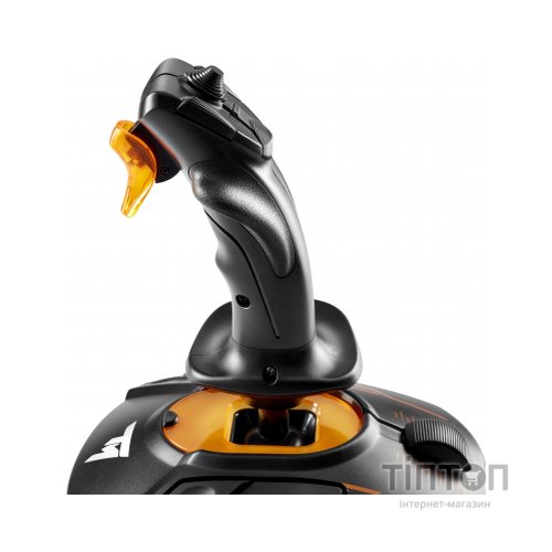 Джойстик ThrustMaster T-16000m fcs (2960773)