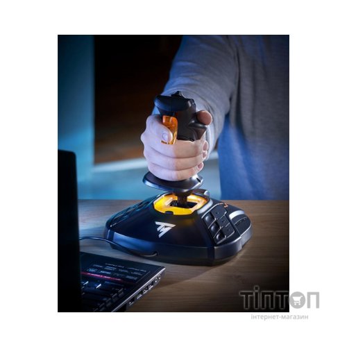 Джойстик ThrustMaster T-16000m fcs (2960773)