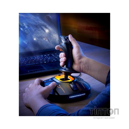 Джойстик ThrustMaster T-16000m fcs (2960773)