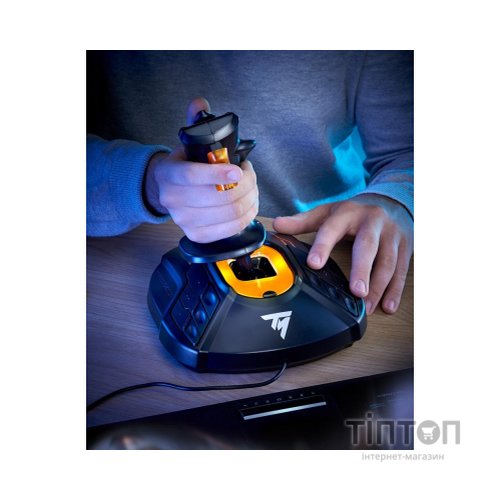 Джойстик ThrustMaster T-16000m fcs (2960773)