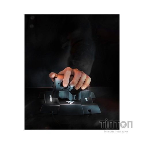 Джойстик ThrustMaster T-16000m fcs Hotas (2960778)