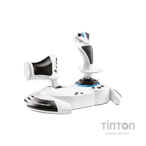 Джойстик ThrustMaster T.Flight ONE MSFS Special Edition PC/XBOX (4460295)