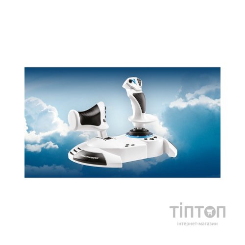 Джойстик ThrustMaster T.Flight ONE MSFS Special Edition PC/XBOX (4460295)
