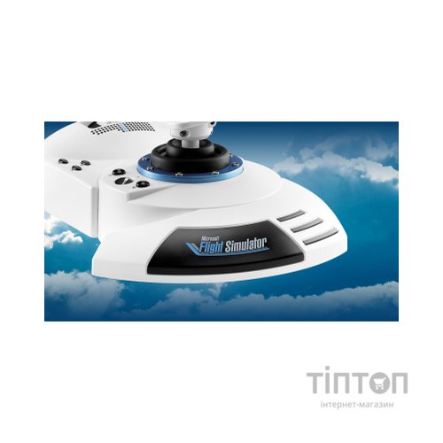 Джойстик ThrustMaster T.Flight ONE MSFS Special Edition PC/XBOX (4460295)