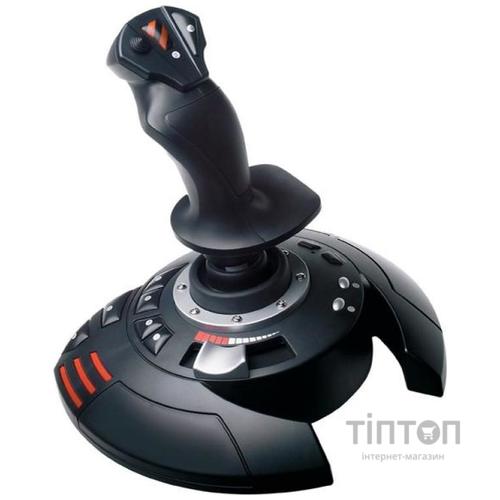 Джойстик Thrustmaster T.Flight Stick X