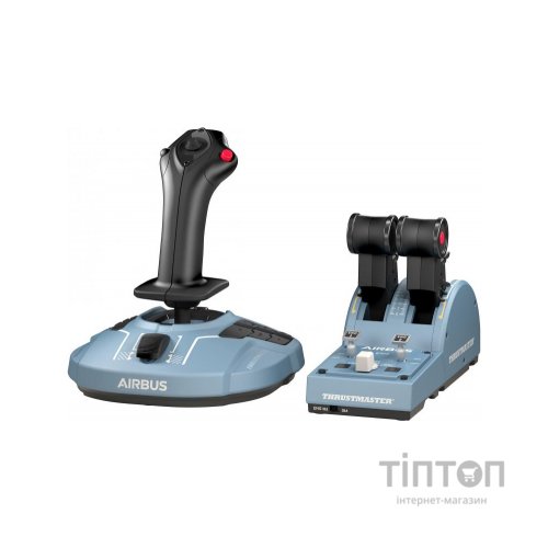 Джойстик ThrustMaster TCA Officer Pack Airbus Edition PC (2960842)