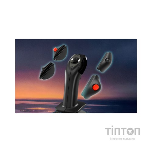 Джойстик ThrustMaster TCA Sidesttick Airbus PC/XBOX (4460219)