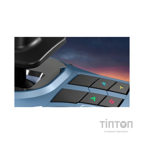 Джойстик ThrustMaster TCA Sidesttick Airbus PC/XBOX (4460219)