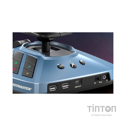 Джойстик ThrustMaster TCA Sidesttick Airbus PC/XBOX (4460219)