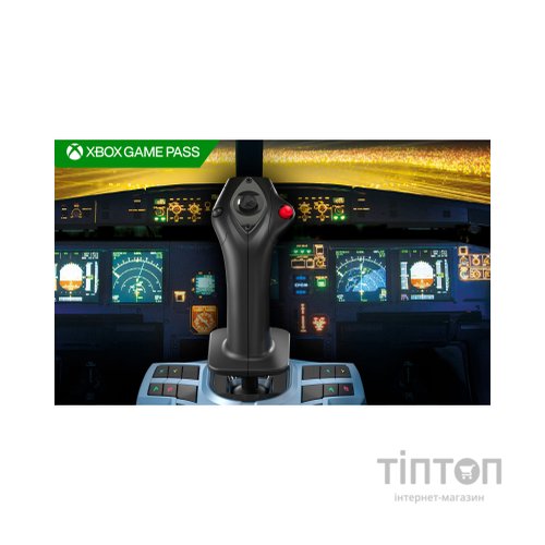 Джойстик ThrustMaster TCA Sidesttick Airbus PC/XBOX (4460219)