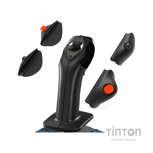 Джойстик ThrustMaster TCA Sidesttick Airbus PC/XBOX (4460219)