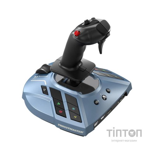 Джойстик ThrustMaster TCA Sidesttick Airbus PC/XBOX (4460219)