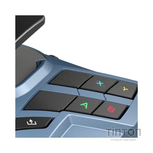 Джойстик ThrustMaster TCA Sidesttick Airbus PC/XBOX (4460219)