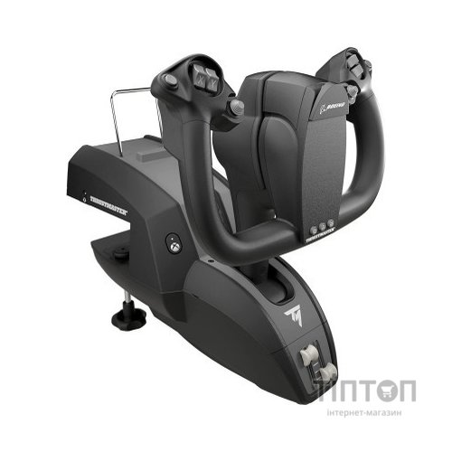 Джойстик ThrustMaster TCA YOKE BOEING Edition для PC/Xbox Series X/S (4460210)