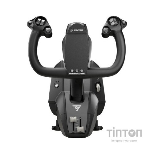 Джойстик ThrustMaster TCA YOKE BOEING Edition для PC/Xbox Series X/S (4460210)