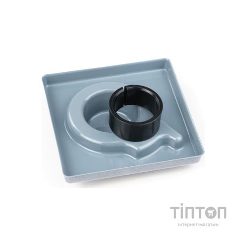 Дзвінок Knog Oi Classic Large Silver (11981)