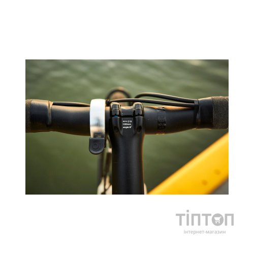 Дзвінок Knog Oi Classic Large Silver (11981)