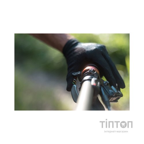 Дзвінок Knog Oi Classic Large Silver (11981)