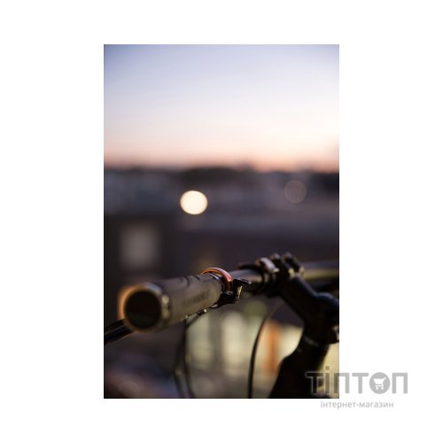 Дзвінок Knog Oi Classic Large Silver (11981)