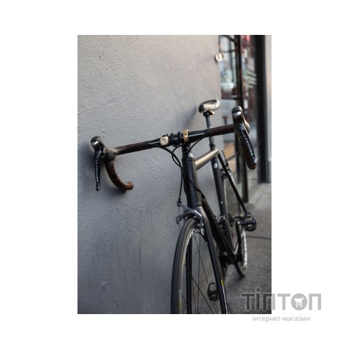 Дзвінок Knog Oi Classic Large Silver (11981)