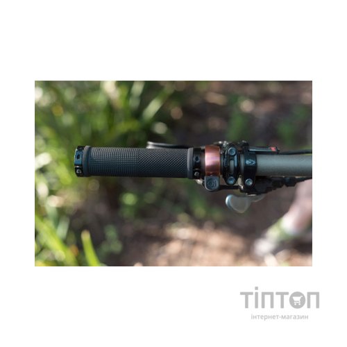 Дзвінок Knog Oi Classic Large Silver (11981)