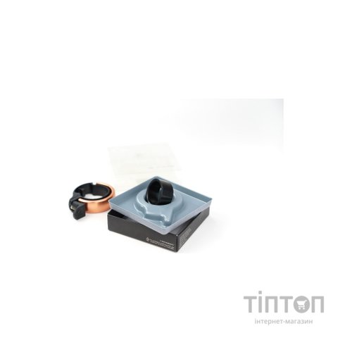 Дзвінок Knog Oi Classic Small Silver (11977)