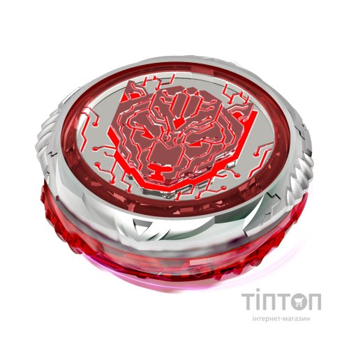 Дзига Auldey Infinity Nado VI Battle Set Fury Wave Dragon vs Blazing War Bear (EU654181)