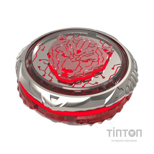 Дзига Auldey Infinity Nado VI Battle Set Fury Wave Dragon vs Blazing War Bear (EU654181)